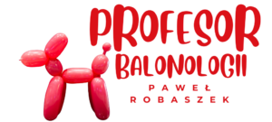 logo profesor balonologii